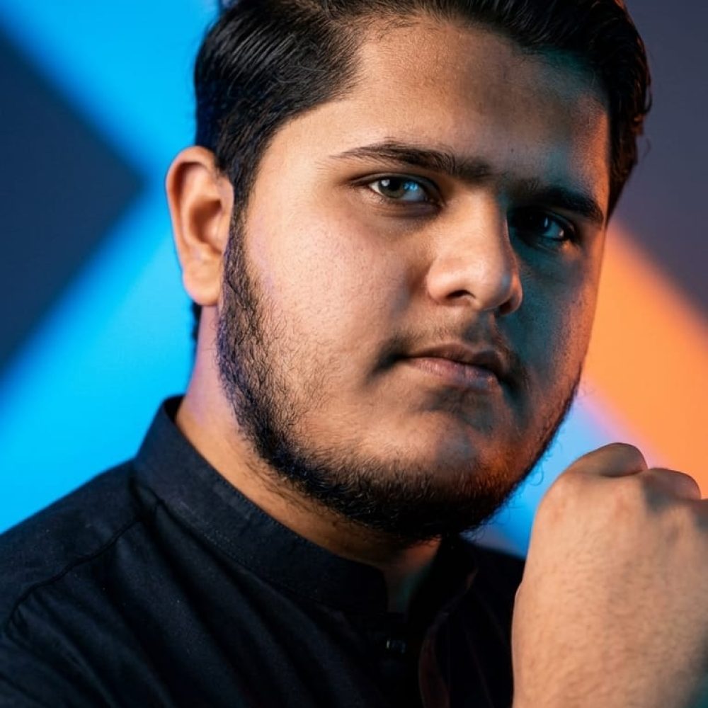 Abdul Majid Portfolio Image