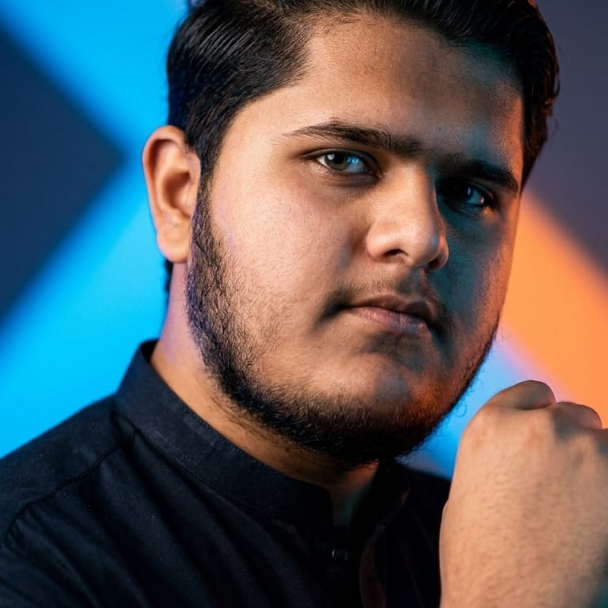 Abdul Majid Portfolio Image